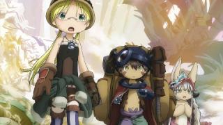 انمي  Made in Abyss: Retsujitsu no Ougonkyou الموسم الاولى الحلقة 7 السابعة مترجمة كاملة HD
