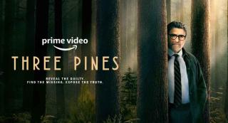 مسلسل Three Pines الموسم الاول الحلقة 8 الثامنة والاخيرة مترجمة كاملة HD