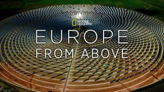 مسلسل Europe from Above موسم 4 الحلقة 4 الرابعة والاخيرة مترجمة كاملة HD