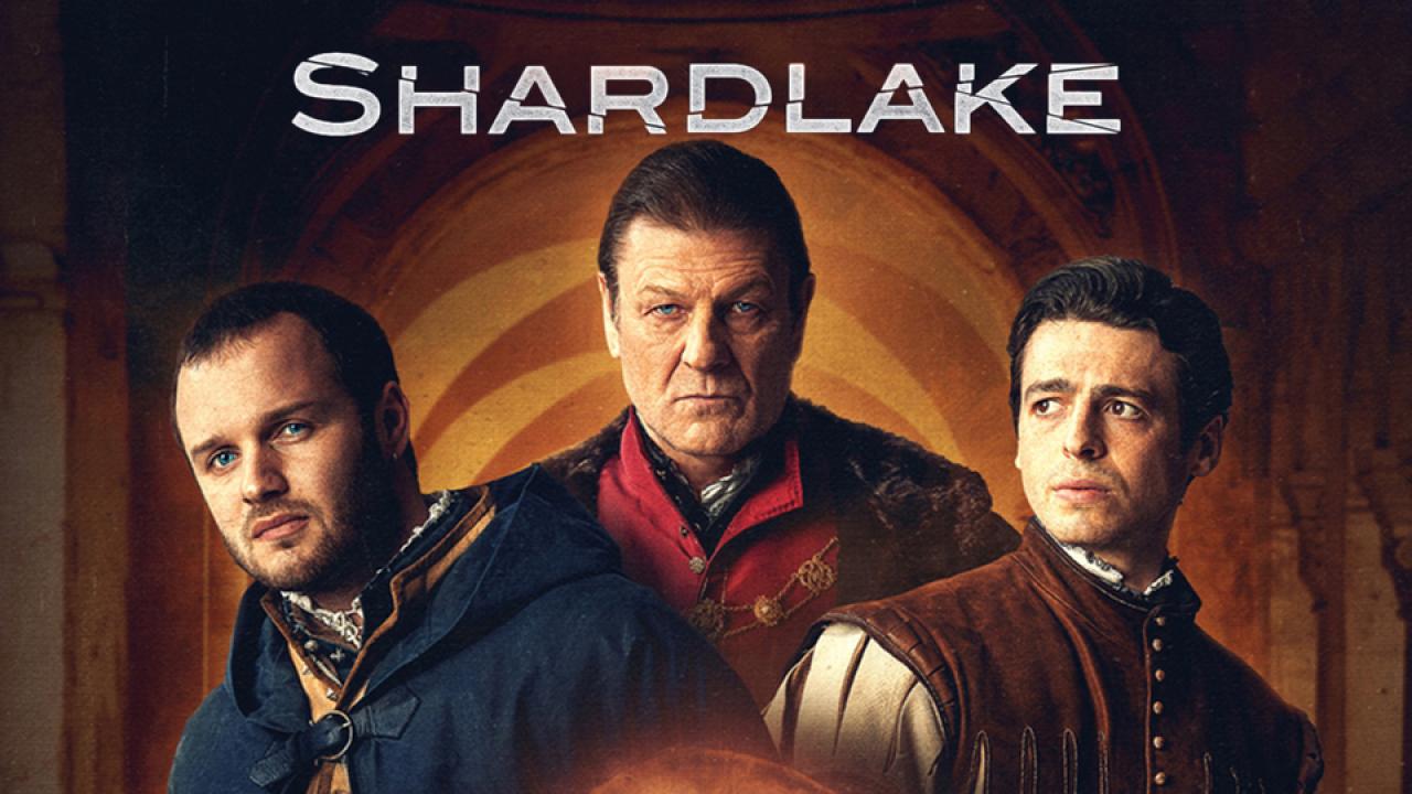 مسلسل Shardlake الحلقة 4 الرابعة مترجمة HD والاخيرة