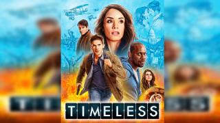 مسلسلTimeless الموسم الثاني الحلقة 12 الثانية عشرة والاخيرة مترجمة كاملة HD